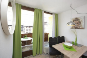 Apartment Domizil Maria